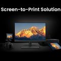 Benq SW242Q, 24.1w led monitor