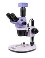 Digitální stereomikroskop MAGUS Stereo D8T PLUS