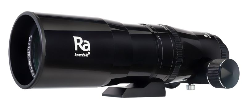 Levenhuk Ra R66 Doublet Black OTA