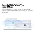 MERCUSYS ME70X AX1800 Wi-Fi 6 Range Extender