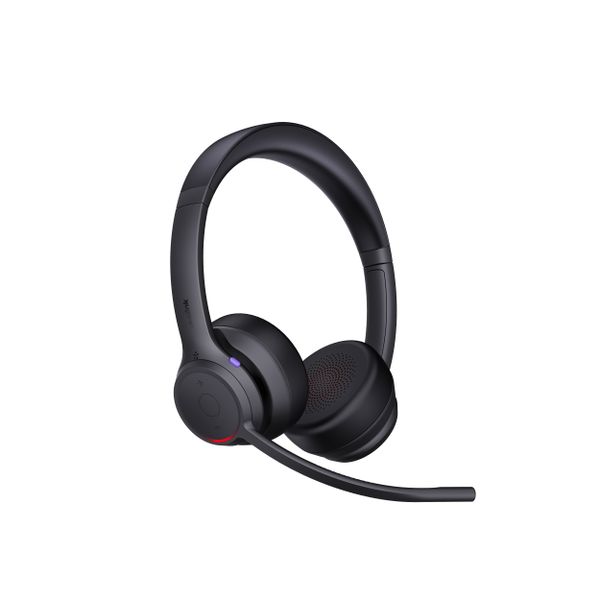 Yealink ZenOffice32 Dual slúchadlá, BT, USB C/A +