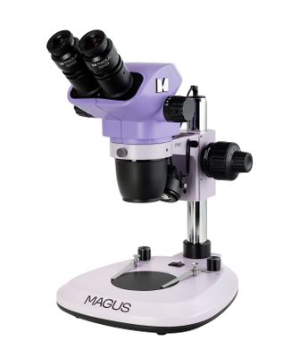 Stereomikroskop MAGUS Stereo 8B