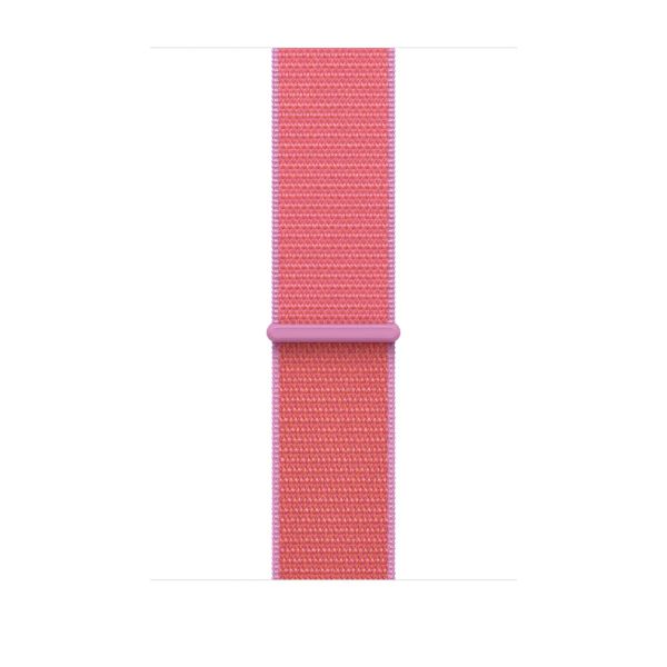 Watch Acc/46/Bright Guava Sport Loop