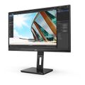 AOC 27P2Q, LED Monitor 27" FHD