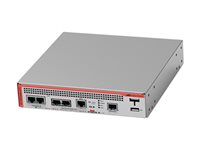 Směrovač 4portový switch - 2.5GbE, 5GbE, 10GbE