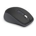 HAMA WM-450, Bezdrátová myš, BT/RF, černá