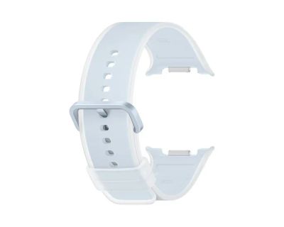 Samsung Lehký silikonový řemínek (velikost M/L) Watch9 Blue