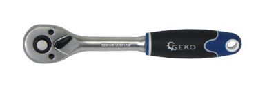 Ráčna profi 1/4" GEKO G10132