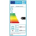 ELECTROLUX Vestavná trouba EOF3H50BK