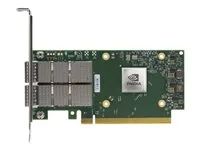 Síťový adaptér - PCIe 4.0 x8 - Gigabit Ethernet / 10Gb Ethernet / 25Gb Ethernet SFP28 x 2