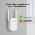 MERCUSYS ME12 300Mbps Wi-Fi Range Extender