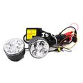 Světla pro denní svícení AMIO DRL 510HP
