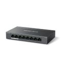 MERCUSYS MS105GP, 5-Port 1000 Mbps Desktop Switch