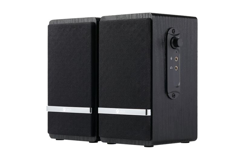 Repro C-TECH SPK-20, 6W, USB, čierne