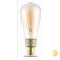 MARMITEK Glow XLI LED filament E27, 650lm, 6W