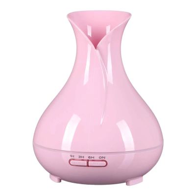 Aroma difuzér SIXTOL Vulcan Pink Gloss