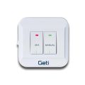 Termostat GETI GRT02 bezdrátový