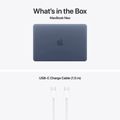 APPLE MacBook Neo 2026 13" 2K A18 5/8/256 Indi