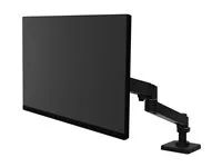 Montážní sada (kloubové rameno) - modulární - pro Displej LCD - černá - velikost obrazovky: až 34" - upevnitelné na stůl - pro P/N: 45-460-026, 50-193-200, 60-589-060, 80-107-200, 80-107-216, 97-760-009