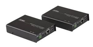 Aten HDMI Extender po cat5e do 100m, Dual Display