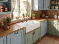 Villeroy & Boch Double 895.2 Bílá keramika