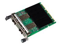 Síťový adaptér - OCP 3.0 - 10/25 Gigabit SFP28 x 2