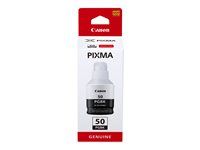 Černá - originální - doplnění inkoustu - pro PIXMA G5050, G6050, G7050, GM2050, GM4050