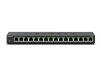 Netgear GS316 switch