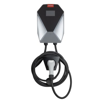 Nabíjecí stanice AMIO 04843 22 kW 5 m
