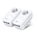 TP-Link TL-PA8030P KIT AV1300 Powerline HomePlug