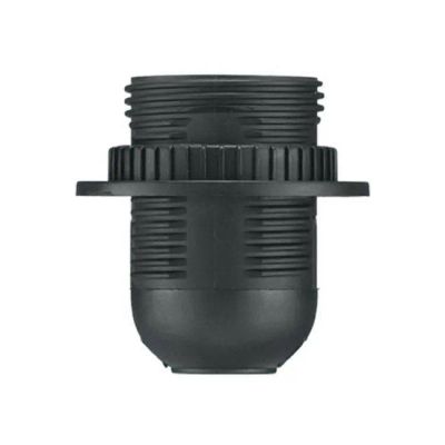 Plastic socket E27 MALPRO D3006