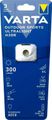 Varta Outdoor Sports H30R Ultra Light Charge 18631W