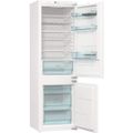 GORENJE Vestavná chladnička NRKI418EE1