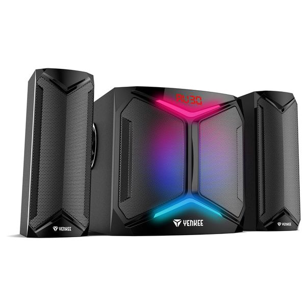 PC reproduktory YENKEE YSP 2105