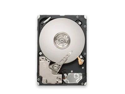 ThinkSystem 2.5" 600GB 10K SAS 12Gb HS 512n HDD