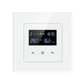 Chytrý termostat pro ohřev vody AVATTO WT200-BH-3A-W WiFi Tuya