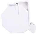 SBOX Projector SCREEN Motor PSA-112 200x200cm