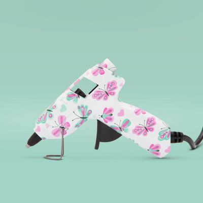 Pistole lepicí HANDY 11098B
