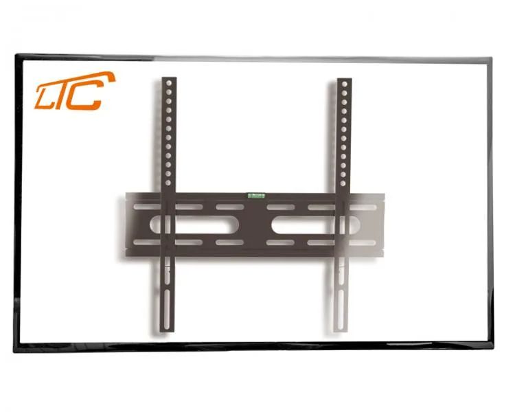 Nástěnný držák na TV LCD 32–85" (VESA max. 400x400, 45 kg)