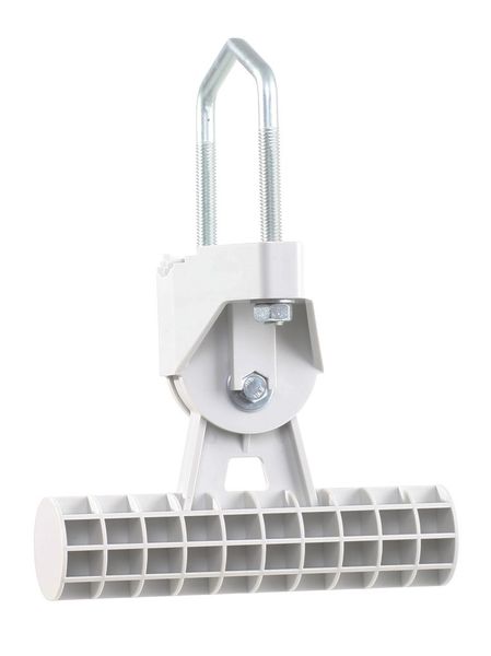 Ubiquiti UbiBracket držák na zeď i stožár pro  Nano / Loco