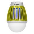 LED lapač hmyzu NOVEEN IKN824 5 W, zelený