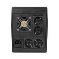 UPS REBEL Micropower 1500 1500VA 900W