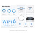 TP-Link Deco X50-PoE(1-pack)