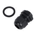 Kabelové vývodky PG- 11 kabel 5-10mm M18x1,5mm černá