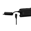 LEDLENSER HF5R Core, čelovka 500 lm, IP67, černá
