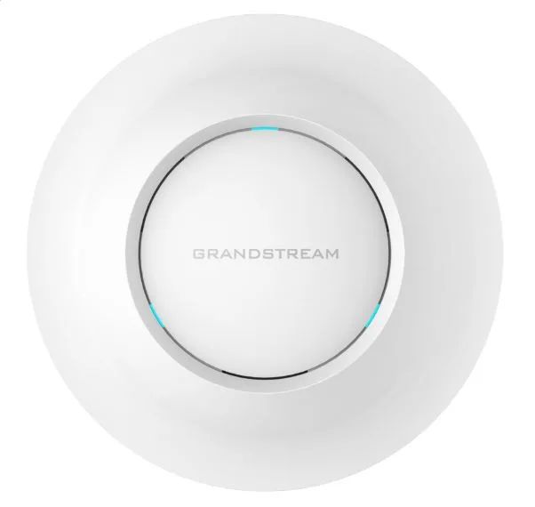 Grandstream GWN7630, AP, 802,11ac, dual band 4x4:4, 16 SSDI, 200+ konk. WiFi klientů, signál 175m, P