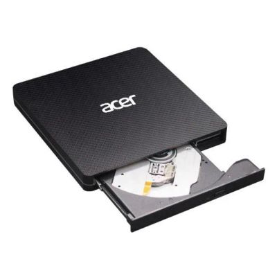 ACER Portable CD/DVD Writer, externí mechanika