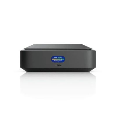 Ubiquiti U-AirWire, UniFi AirWire