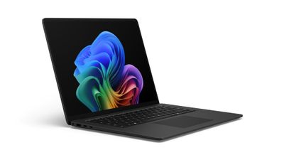 Microsoft Surface Laptop 15" (8. edice)/SD-X2 Elite/15"/3270x2180/T/16GB/512GB/Adreno/W11P/Black/2R
