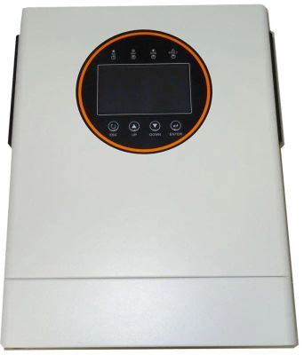 Měnič napětí hybridní CARSPA CARSPA NMS-1500-24 DC/AC 24V/1500W regul. MPPT